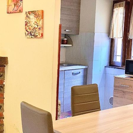 Bellagio Apartment San Giovanni 外观 照片
