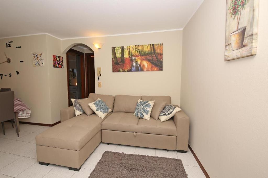 Bellagio Apartment San Giovanni 外观 照片