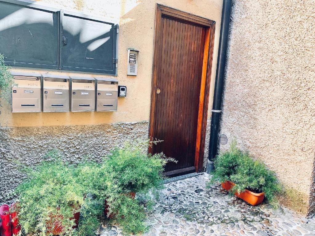 Bellagio Apartment San Giovanni 外观 照片