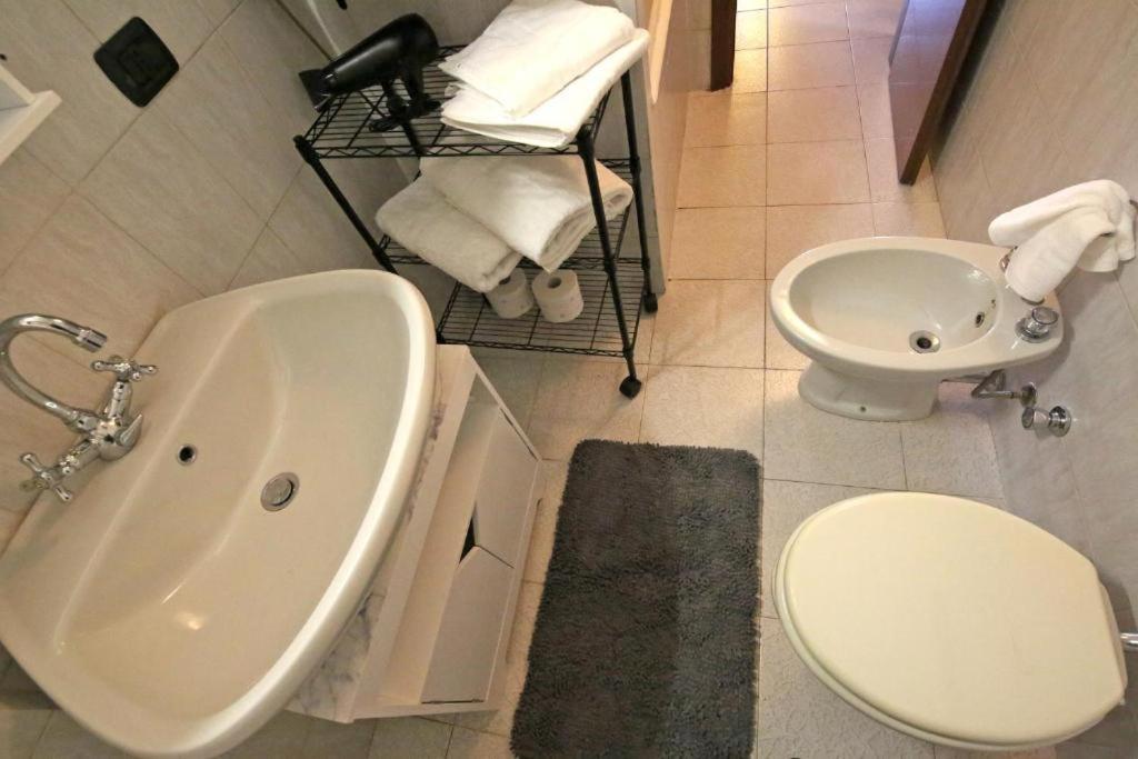 Bellagio Apartment San Giovanni 外观 照片
