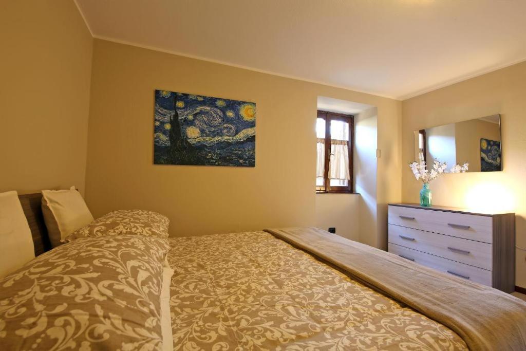 Bellagio Apartment San Giovanni 外观 照片