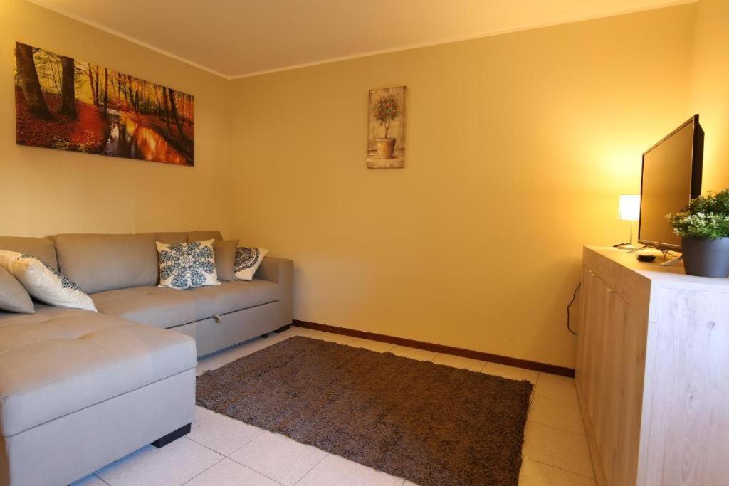 Bellagio Apartment San Giovanni 外观 照片