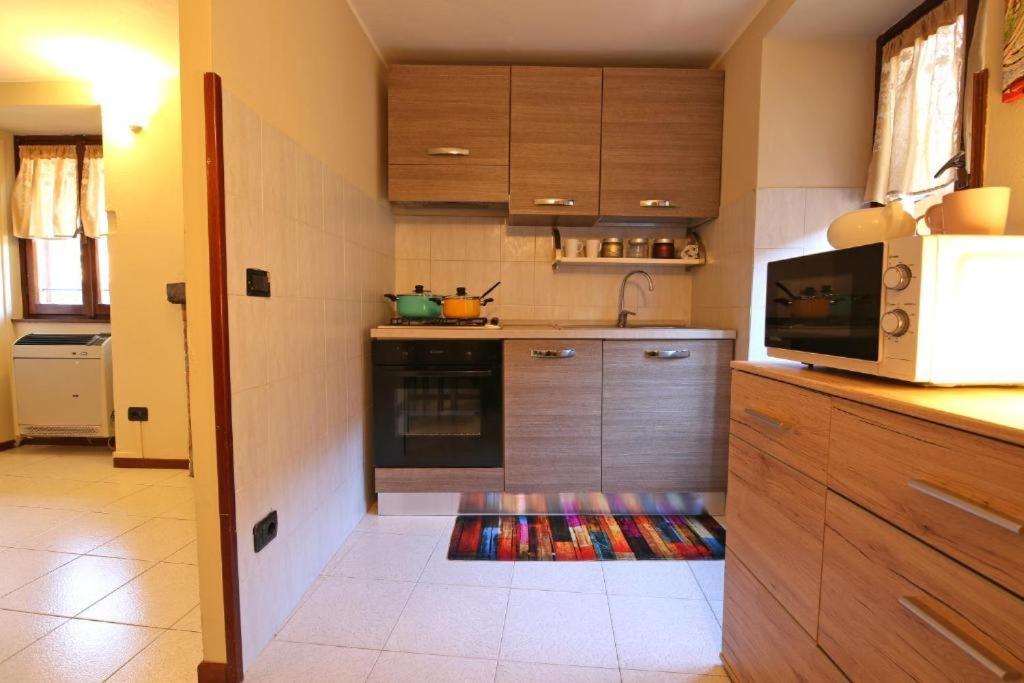 Bellagio Apartment San Giovanni 外观 照片