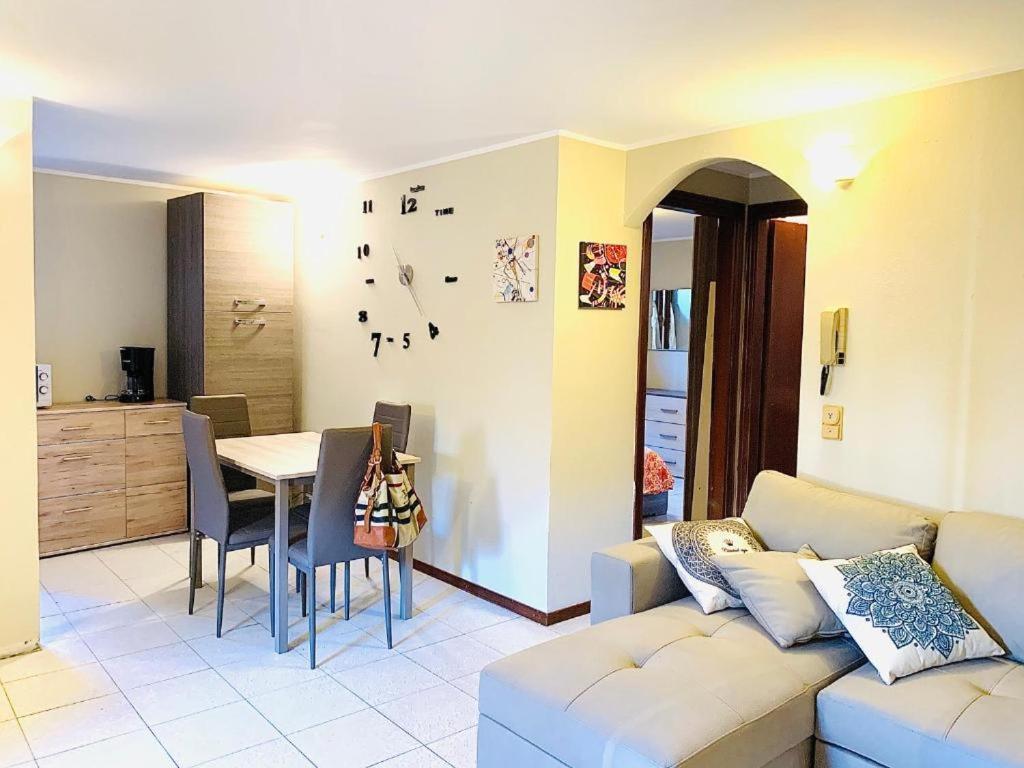 Bellagio Apartment San Giovanni 外观 照片