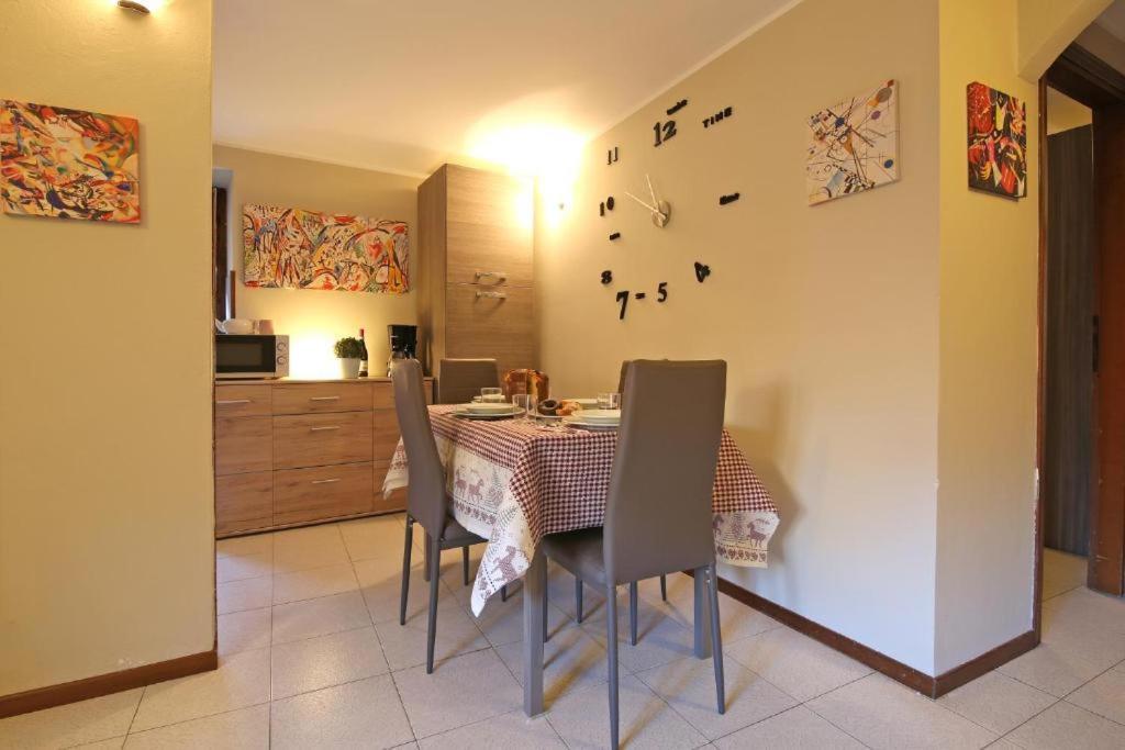 Bellagio Apartment San Giovanni 外观 照片