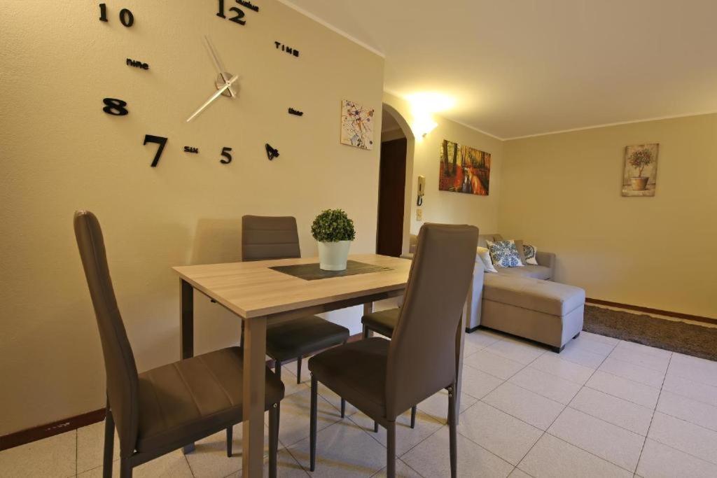 Bellagio Apartment San Giovanni 外观 照片