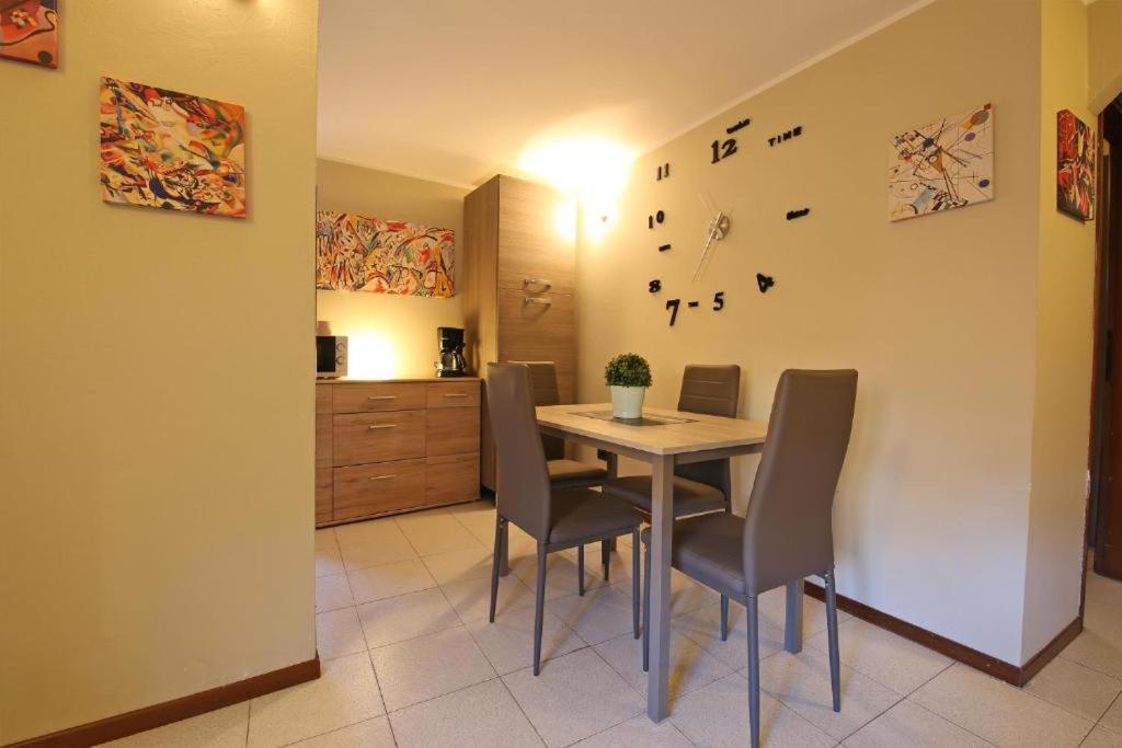 Bellagio Apartment San Giovanni 外观 照片