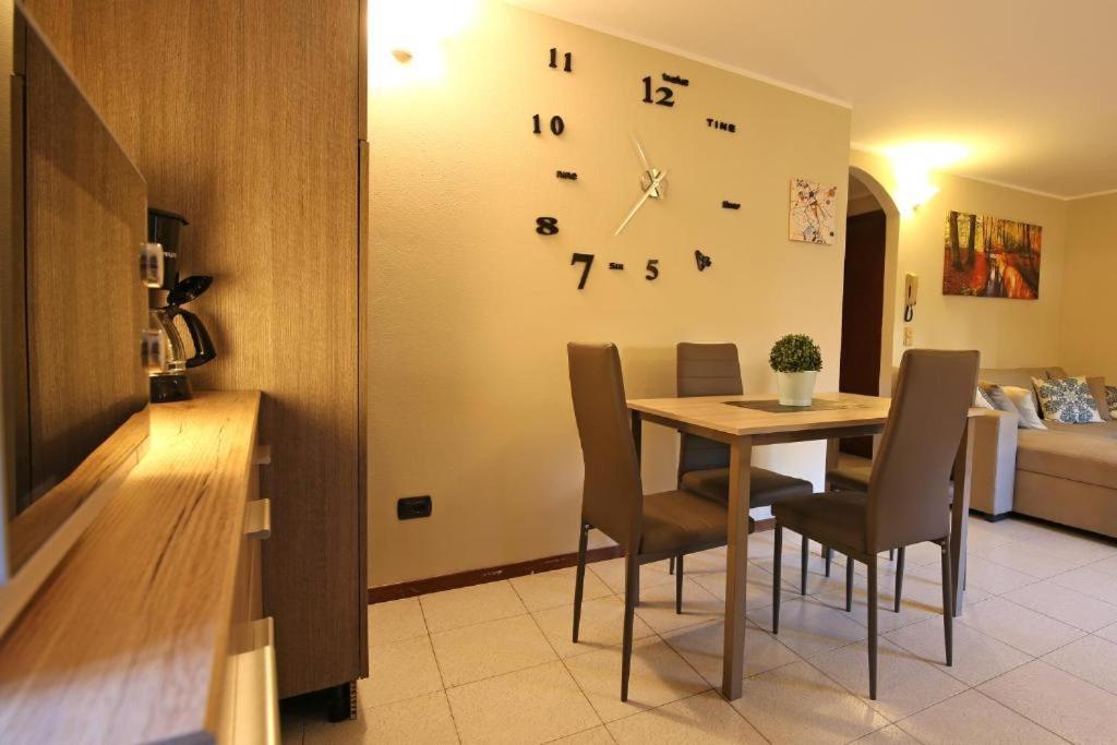 Bellagio Apartment San Giovanni 外观 照片