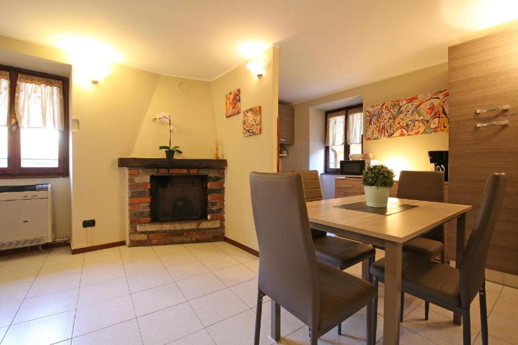 Bellagio Apartment San Giovanni 外观 照片