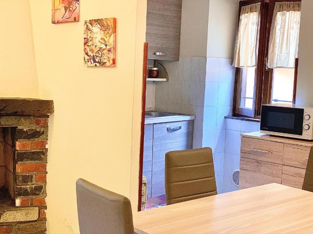 Bellagio Apartment San Giovanni 外观 照片