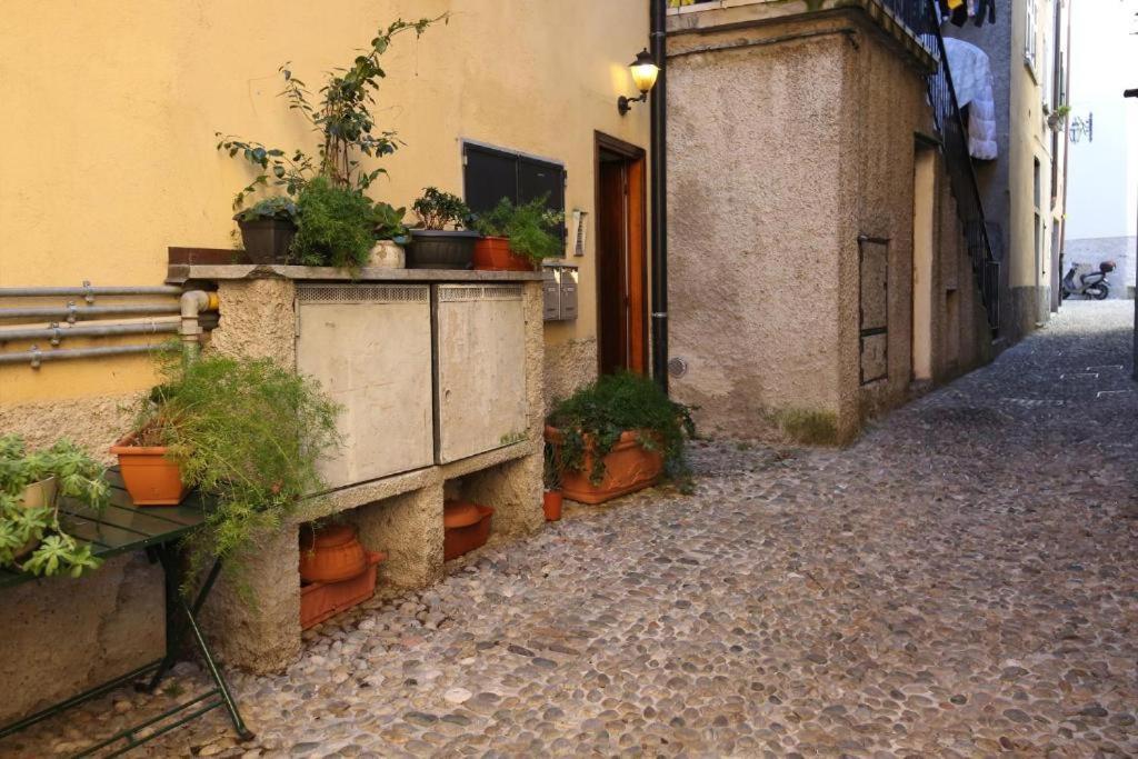 Bellagio Apartment San Giovanni 外观 照片