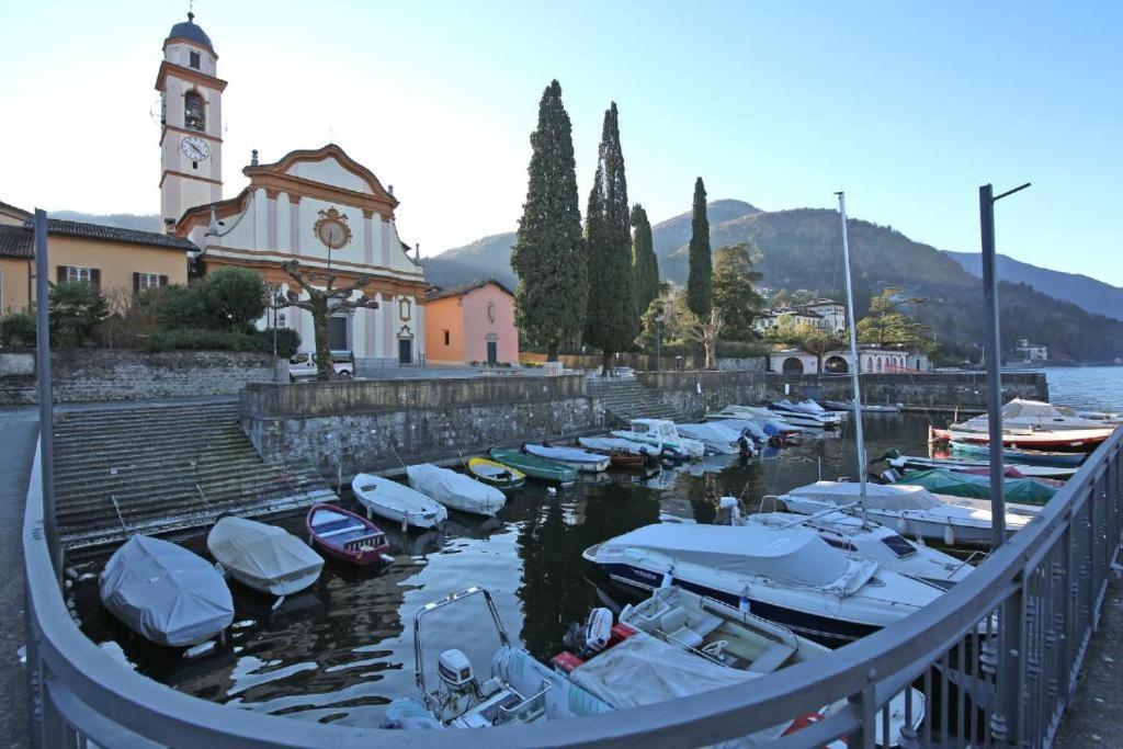 Bellagio Apartment San Giovanni 外观 照片