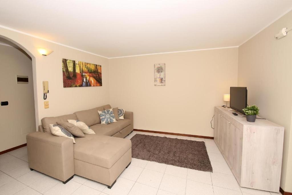 Bellagio Apartment San Giovanni 外观 照片