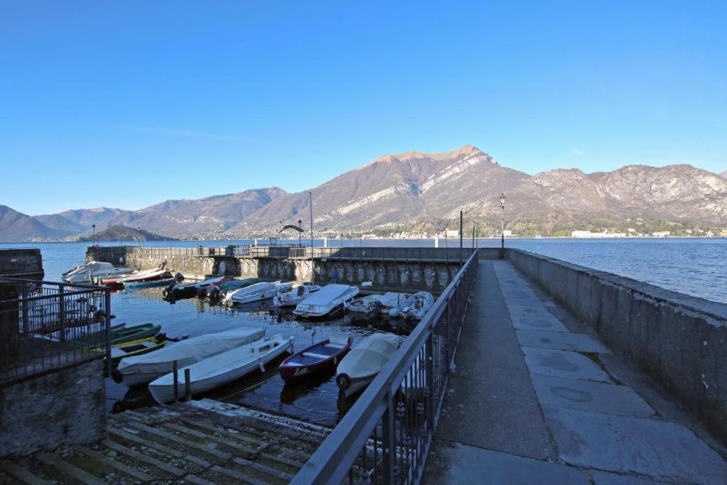 Bellagio Apartment San Giovanni 外观 照片
