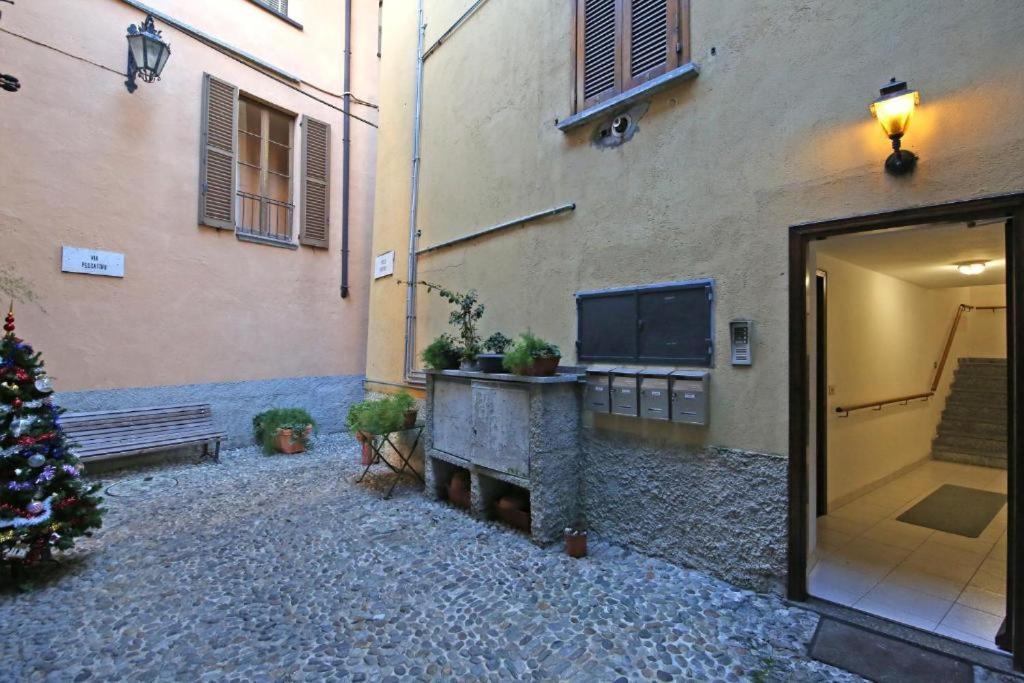 Bellagio Apartment San Giovanni 外观 照片