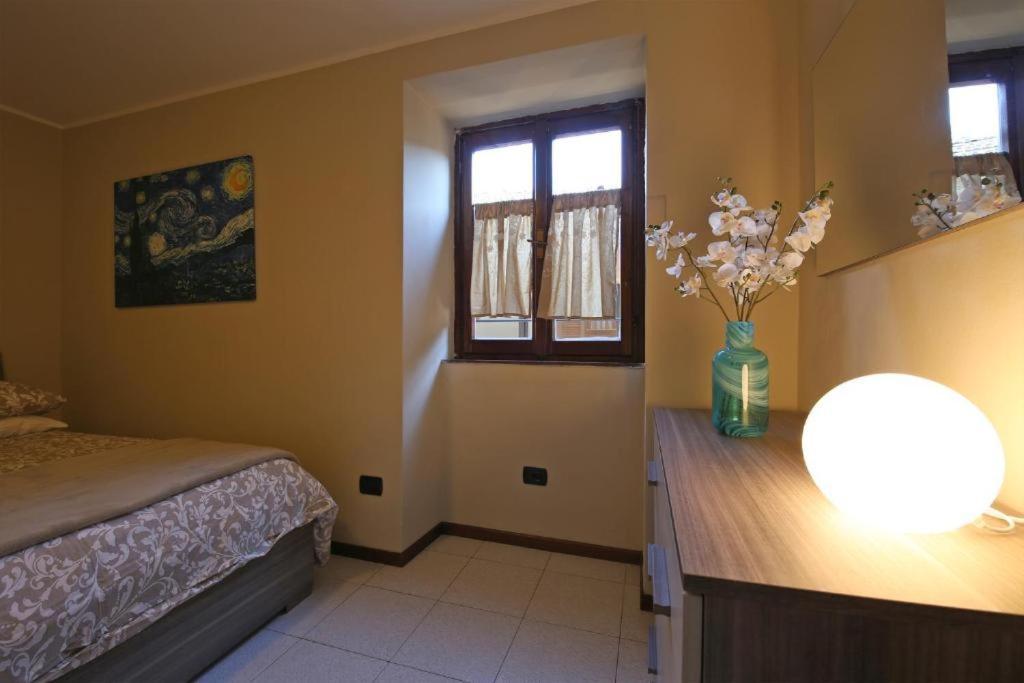 Bellagio Apartment San Giovanni 外观 照片