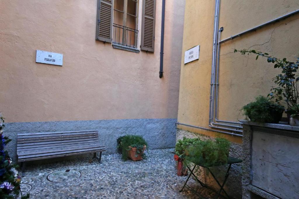 Bellagio Apartment San Giovanni 外观 照片