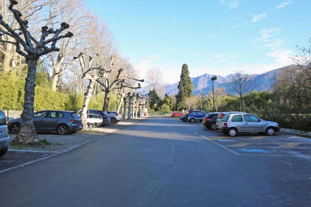 Bellagio Apartment San Giovanni 外观 照片
